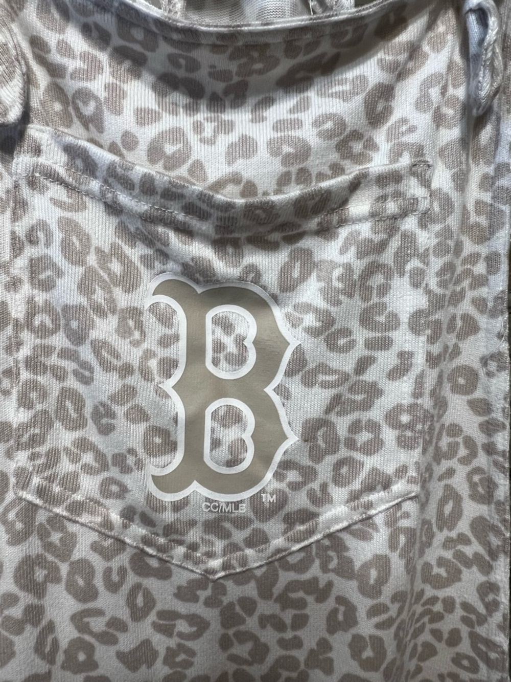 Boston Red Sox MLB Boston Sox
Montana Hacci Knit Romper Overalls